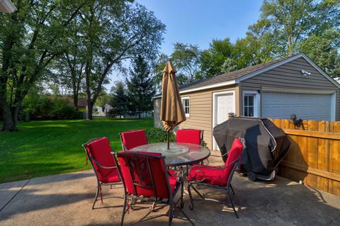 2511 George St, Rolling Meadows, IL 60008 photo 20