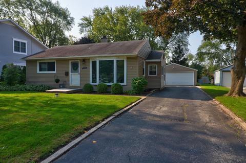 2511 George St, Rolling Meadows, IL 60008 photo 1