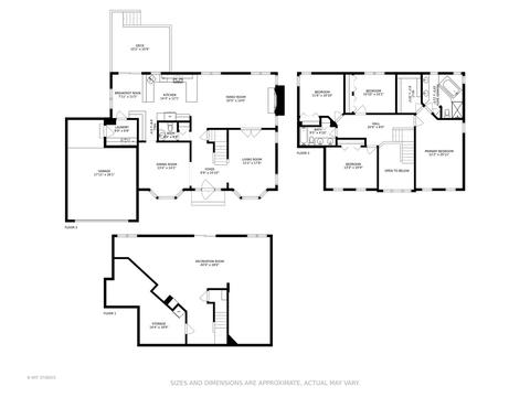 5292 Elliott Dr, Hoffman Estates, IL 60192 photo 21