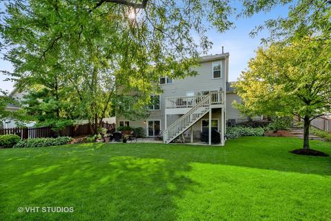 5292 Elliott Dr, Hoffman Estates, IL 60192 photo 20