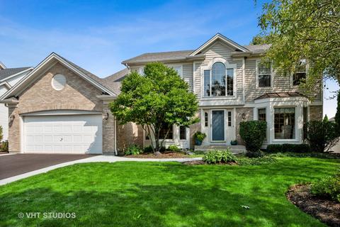 5292 Elliott Dr, Hoffman Estates, IL 60192 photo 1