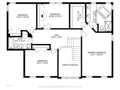 5292 Elliott Dr, Hoffman Estates, IL 60192 photo 22