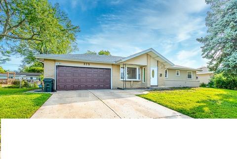 375 Bode Rd, Hoffman Estates, IL 60169 photo 1