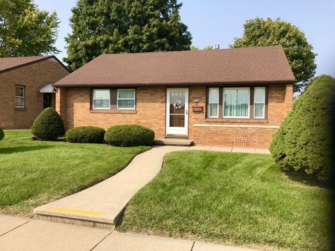 148 E 3rd St, Oglesby, IL 61348 photo 1