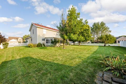 301 Chippewa Dr, Minooka, IL 60447 photo 25