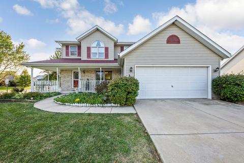 301 Chippewa Dr, Minooka, IL 60447 photo 1