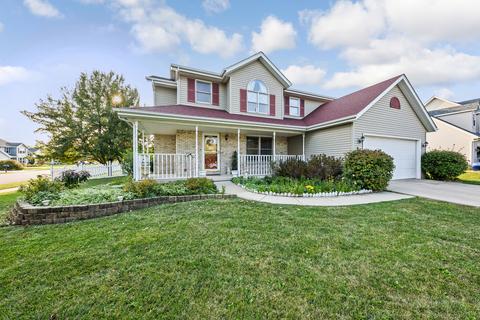 301 Chippewa Dr, Minooka, IL 60447 photo 2