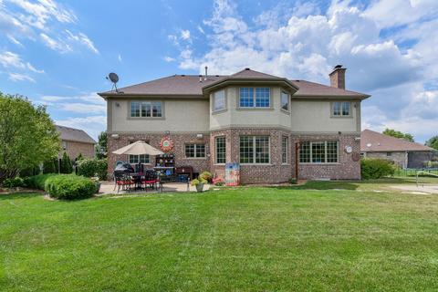 12426 Chiszar Ave, Mokena, IL 60448 photo 24