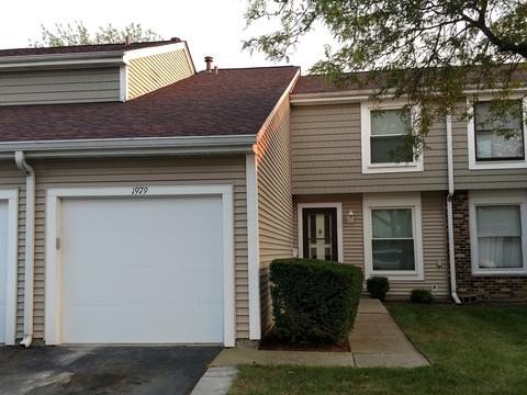 1979 Dunmore Pl, Hoffman Estates, IL 60169 photo 1