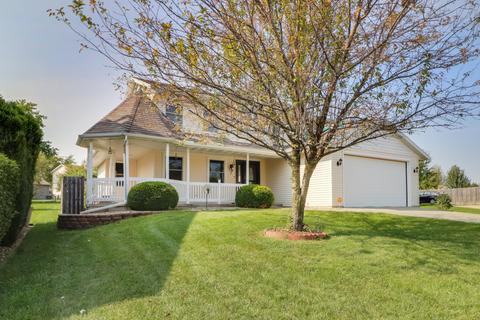 7 Rutherford Ct, Bloomington, IL 61704 photo 1