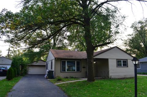 3727 Bluebird Ln, Rolling Meadows, IL 60008 photo 1