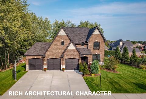 8925 Parrish Ave, Saint John, IN 46373 photo 1