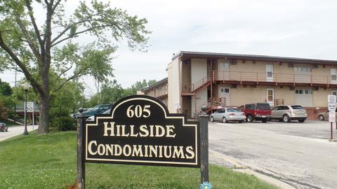 605 N Wolf Rd #9D, Hillside, IL 60162 photo 1