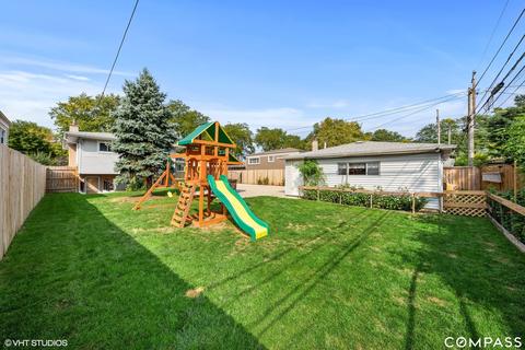 2009 Westview Dr, Des Plaines, IL 60018 photo 20