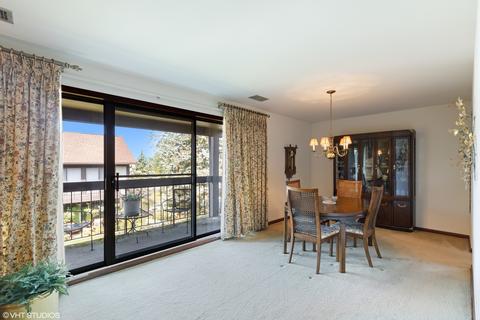 240 Windsor Ln #D, Willowbrook, IL 60527 photo 4
