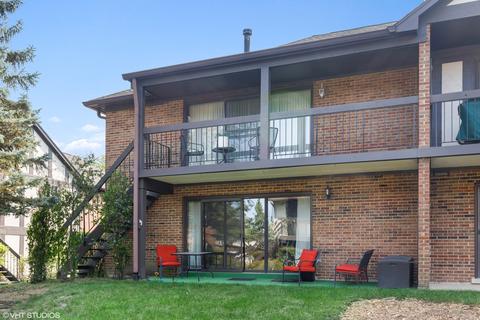 240 Windsor Ln #D, Willowbrook, IL 60527 photo 13