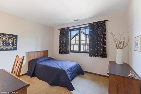 240 Windsor Ln #D, Willowbrook, IL 60527 photo 10