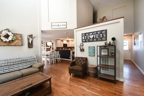 1630 E Patmore St, Diamond, IL 60416 photo 9