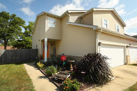 1630 E Patmore St, Diamond, IL 60416 photo 2