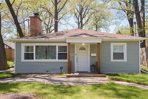 830 E Glenwood Rd, Glenview, IL 60025 photo 1