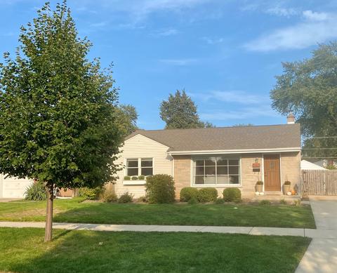 1287 Webster Ln, Des Plaines, IL 60018 photo 14