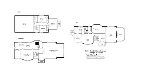 5501 W Cullom Ave, Chicago, IL 60641 photo 35