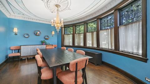 5501 W Cullom Ave, Chicago, IL 60641 photo 8