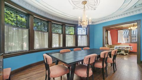 5501 W Cullom Ave, Chicago, IL 60641 photo 9