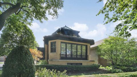 5501 W Cullom Ave, Chicago, IL 60641 photo 2