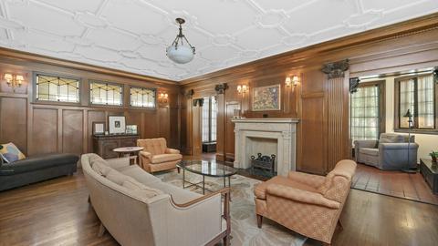 5501 W Cullom Ave, Chicago, IL 60641 photo 4