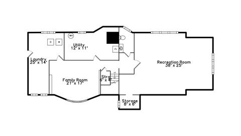 5501 W Cullom Ave, Chicago, IL 60641 photo 34
