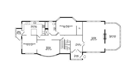 5501 W Cullom Ave, Chicago, IL 60641 photo 32