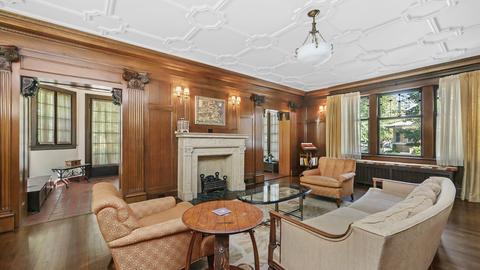 5501 W Cullom Ave, Chicago, IL 60641 photo 5