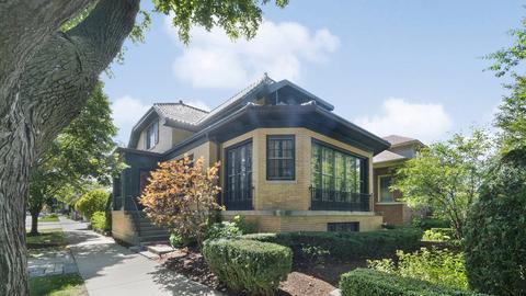 5501 W Cullom Ave, Chicago, IL 60641 photo 1