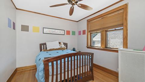 5501 W Cullom Ave, Chicago, IL 60641 photo 21