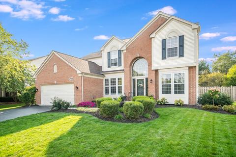 12946 Bradford Ln, Plainfield, IL 60585 photo 1