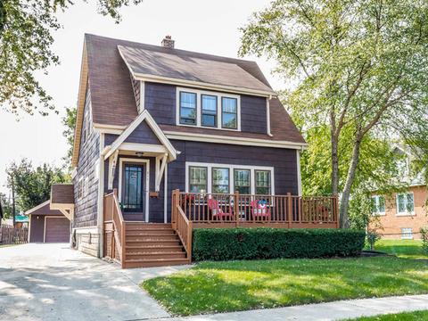 819 Rose Ave, Des Plaines, IL 60016 photo 1