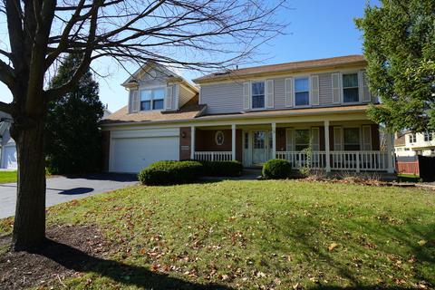 5204 Elliott Dr, Hoffman Estates, IL 60192 photo 1