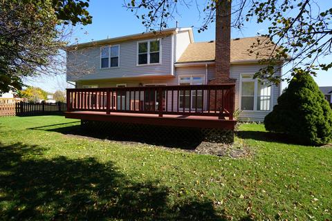 5204 Elliott Dr, Hoffman Estates, IL 60192 photo 26