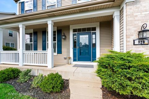 820 Beech Dr, Elgin, IL 60120 photo 2