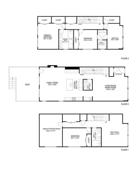 539 E 41st St, Chicago, IL 60653 photo 46