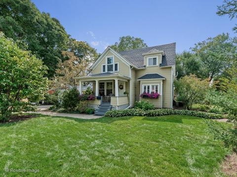 1020 Garner Ave, Wheaton, IL 60187 photo 1