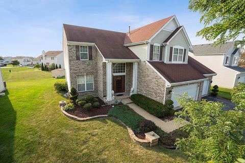 52 Sundance Rd, Matteson, IL 60443 photo 1