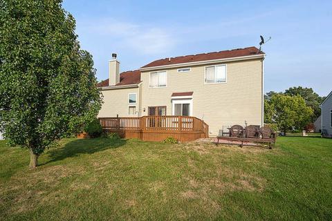 52 Sundance Rd, Matteson, IL 60443 photo 18