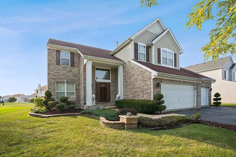 52 Sundance Rd, Matteson, IL 60443 photo 2