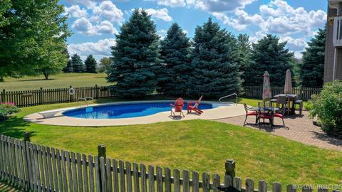 2018 Devonshire Ct, Oswego, IL 60543 photo 28