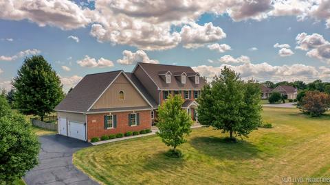 2018 Devonshire Ct, Oswego, IL 60543 photo 4
