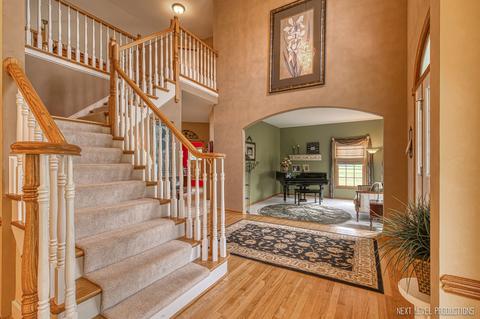 2018 Devonshire Ct, Oswego, IL 60543 photo 27