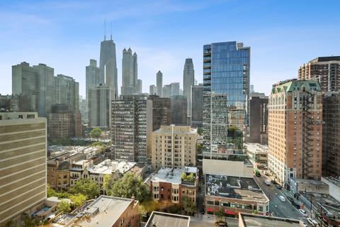 1 E Scott St #1805, Chicago, IL 60610 photo 11