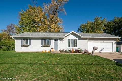 217 E North St, Plano, IL 60545 photo 2